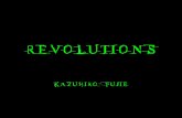 Revolutions Side D