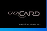 easyCard key - Diese Versicherung übernimmt die Kosten für den Schlüsseldienst