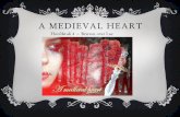 A medieval heart ~ Hoofdstuk 4;brieven over Luc