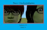 Bacc Crackwoodspines; update 37 - week 13
