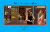 Bacc Crackwoodspines; update 33 - week 13