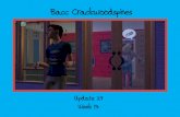 Bacc Crackwoodspines; update 29 - week 13