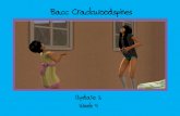 Bacc Crackwoodspines; update 2 - week 4