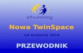 Nowa TwinSpace