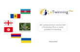 Polish how to involve e twinning plus teachers in your project