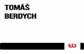 Tomáš Berdych - brandbuilding a komunikace na sociálních sítích