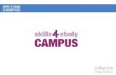 UC&R East Midlands event slides 8th June 2010 'Skills4StudyCampus' Joanna Kellett