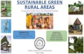 Presentation on sustainable green rural areas proposed for saloh, distt.una, himachal pradesh