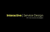 [I3 d]07 service_design_discover_