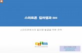스마트폰 3세션 김지현 스마트폰에서의킬러앱발굴을위한전략