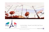 Projet Mediatic de Alcatel Lucent Bell Labs par Corinne Obled @ Rencontres Radio 2.0 Paris