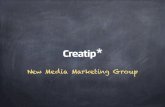 [Creatip] Blog marketing for your business