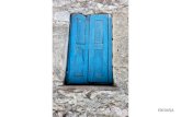 Bluedoors- Mavi Kapılar