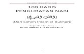 100 hadis-pengubatan-nabi-thibbun-nabawi