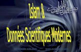 122  Islam & Science Moderne - N Observez Vous Donc Pas Slide Share
