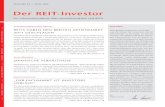 Der REIT-Investor: Ausgabe 1 vom April 2012