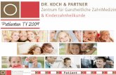 Dr. Koch  - Asthetische Zahnmedizin