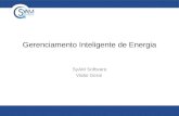 SyAM software power management overview (portuguese)
