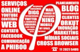 Phiboo Consultoria em Web 2.0 e Social Media Marketing