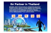 SEA-CN Co., Ltd. - Ihr Partner in Thailand