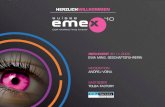 Emex10 Infoveranstaltung 30.11.09 Web