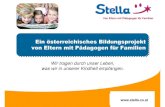 Stella Kindergarten