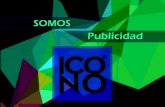 Presentacion ICONO PUBLICIDAD