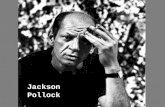 Jackson pollock ev