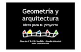 Geometria y arquitectura2