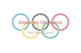 Depotes Olimpicos