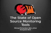 Open Source Monitoring Tools