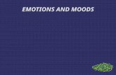 Emotions and moods 1