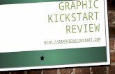 Graphic Kickstart Review - A Detailed Look at Mark Thompson's Graphic Kickstart