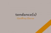 Tendance enchantement(s)