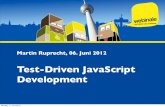 Test-Driven JavaScript Development IPC