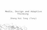 2009/04/19 ui gathering專題演講媒材、設計與適應性思考