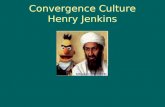 jenkins convergence culture