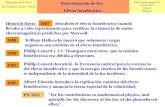 Física Experimental IV. Curso 2013 Clase 3 Página-1 Departamento de Física Fac. Ciencias Exactas - UNLP Determinación de h/e. Efecto fotoeléctrico. Heinrich.