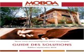 Moboa Guide Solutions