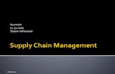 Presentasi Supply Chain Management