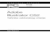 Adobe Iilustarator Cs2