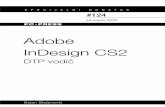 Adobe in Design Cs2