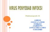 Virus Penyebab Infeksi