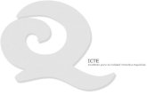 ICTE Instituto para la Calidad Turística Española.