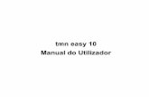 Manual TMN Easy 10
