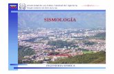 ISísmica - Sismologia 3