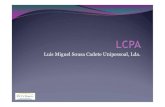 2012 Apresentação LCPA