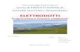 Elettrodotti. Progettazione e impatto ambientale