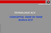 Boilere Tank in Tank