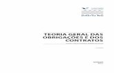 Teoria Geral das Obrigações e dos Contratos - Carlos Souza